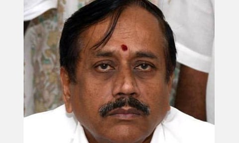 பாஜக நிர்வாகி கொலை வழக்கை திசை திருப்ப கூடாது: எச்.ராஜா