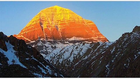 உயிர் வளர்க்கும் திருமந்திரம் 109: பேரானந்தத்தின் பெருவெளி