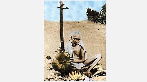 அகத்தைத் தேடி 17: நூல் அறுந்து போகாமல் பார்த்துக்கொள்ளுங்கள்