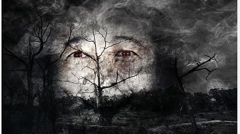 உட்பொருள் அறிவோம் 46: ஆன்மாவின் இருண்ட இரவு