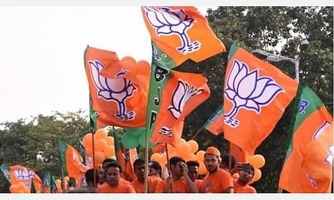 5, 8-ம் வகுப்புக்கு பொதுத் தேர்வு- தமிழக பாஜக வரவேற்பு