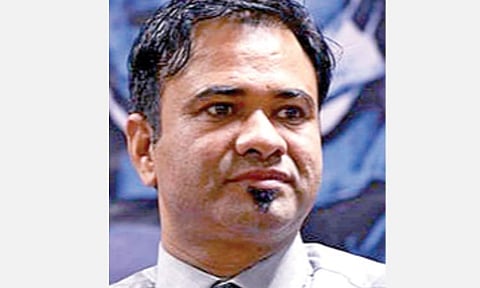 கபீல் கான்