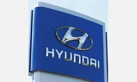 இருபது ஆண்டுகளில் ஹூண்டாய் 30 லட்சம் கார்கள் தயாரிப்பு