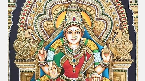 நல்லதே நடக்கும் - இந்தநாளின் விசேஷங்கள், விழாக்கள், நல்லநேரம், சந்திராஷ்டமம்