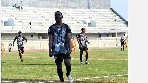 மோகன் பகான் அணியுடன் இன்று சென்னை சிட்டி பலப்பரீட்சை