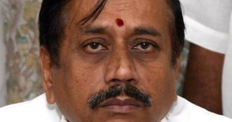 எச்.ராஜா | பிரதிநிதித்துவப் படம்