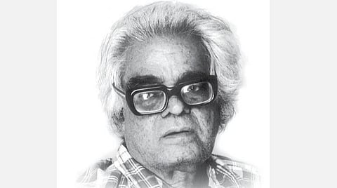 ஜன. 31: நவீனத் தமிழ் இலக்கிய முன்னோடி- க.நா.சு. பிறந்த நாள்