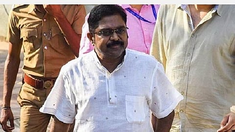 'தமிழக அமைச்சர்களின் ஊழல் 2021 ஏப்ரலுக்குப் பின்னர் வெளிவரும்': டிடிவி.தினகரன்