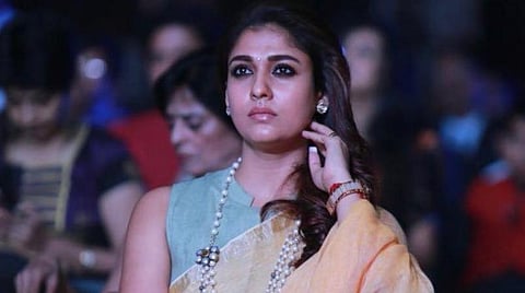 'தலைவர் 168' அப்டேட்: நயன்தாரா ஒப்பந்தம்