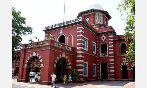 அண்ணா பல்கலைக்கழக தேர்வு முடிவு வெளியீடு- ‘பைத்தான்’ பாடப்பிரிவில் 52% பேர் தோல்வி