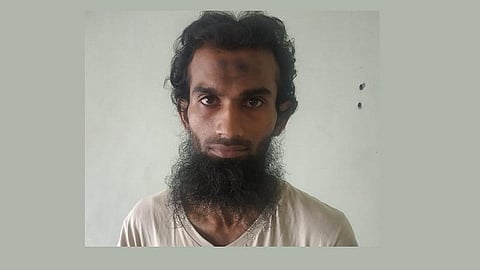 சிறப்பு எஸ்.ஐ. வில்சன் கொலை வழக்கில் தேடப்பட்டவர் கைது: ராமநாதபுரம் நீதிமன்றத்தில் ஆஜர்