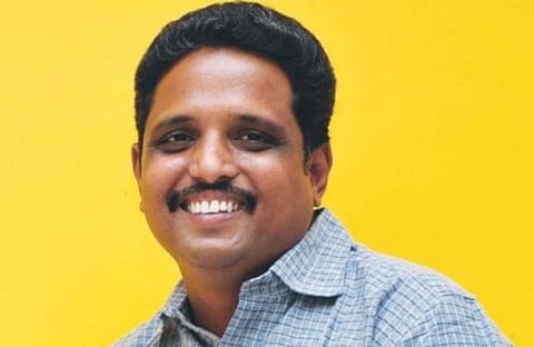 வரலாற்று ஆய்வு, நிரூபணங்களை மாற்றி அமைக்க மத்திய அரசு முயற்சி: பட்ஜெட் உரை குறித்து சு.வெங்கடேசன் விமர்சனம்