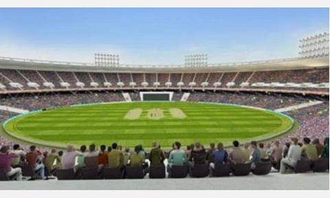 பட்ஜெட் 2020: விளையாட்டுத்துறைக்கு ரூ.2,826 கோடி நிதி ஒதுக்கீடு