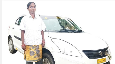 முகங்கள்: நேரம் தவறாமையே வெற்றி