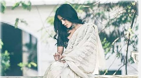 நாயகி 02: சந்தியாவின் ஒரு கோப்பை தேநீர்