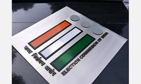 டெல்லி சட்டப்பேரவைத் தேர்தலில் 243 கோடீஸ்வரர்கள் போட்டி