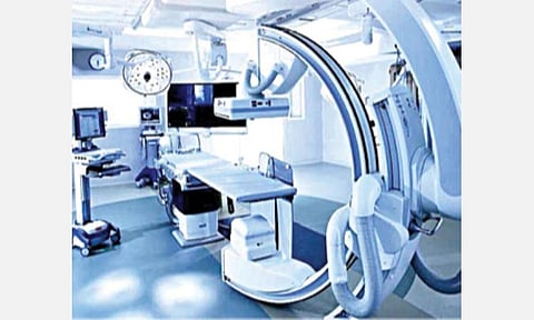 மருத்துவ உபகரணங்களுக்கான வரி மக்களையே பாதிக்கும்: இந்திய மருத்துவ தொழில்நுட்பச் சங்கம் கருத்து