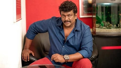 ஹாலிவுட்டில் நடிக்கும் பார்த்திபன்