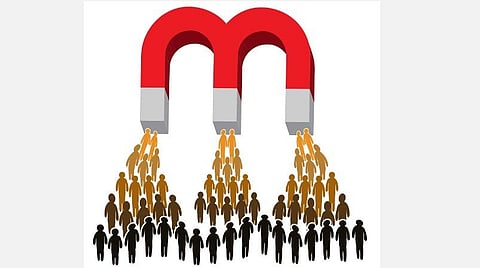 எண்ணித் துணிக: மார்க்கெட்டரின் தகுதி எது?