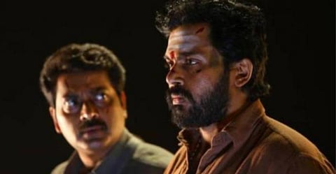 இந்தியில் ரீமேக் செய்யப்படுகிறது ‘கைதி’