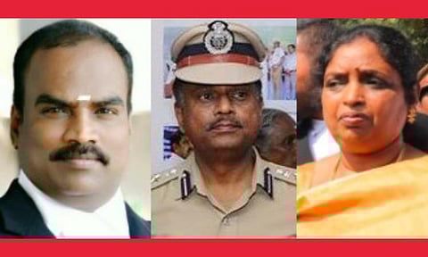 அயனாவரம் சிறுமி பாலியல் வன்கொடுமை வழக்கு: கடந்து வந்த பாதை