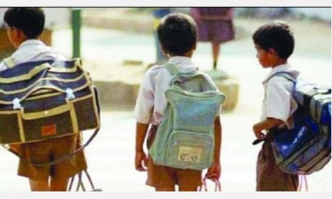 ஐந்தாம் வகுப்புப் பொதுத் தேர்வு ஏற்படுத்தப்போகும் கொடுமைகள் என்ன?