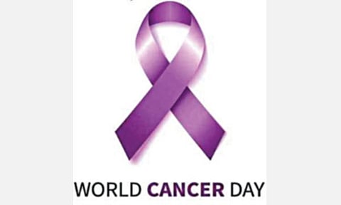 இன்று உலக புற்றுநோய் விழிப்புணர்வு தினம்: அச்சம் தேவையில்லை; விழிப்புணர்வு அவசியம்!- ஆரம்ப நிலையில் கண்டறிந்தால் முழுமையாக குணமாக்கலாம்