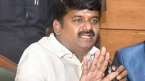 அரசு மருத்துவமனைகளில் 8 சீனர்கள் உட்பட 13 பேர் கண்காணிப்பு; தமிழகத்தில் கரோனா வைரஸ் பாதிப்பு இல்லை: சுகாதாரத் துறை அமைச்சர் சி.விஜயபாஸ்கர் தகவல்