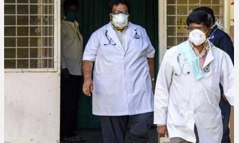 ஹைதராபாத்தில் 19 பேருக்கு கரோனா வைரஸ் பரிசோதனை