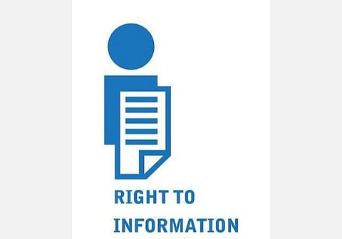 தகவலுரிமை மனுதாரர்களிடம் குடியுரிமை சான்றாதாரம் கேட்டதால் அதிர்ச்சி