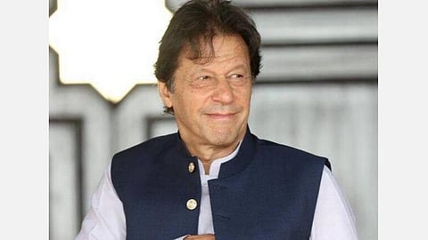 இந்தியாவுக்குப் பதிலாக நாங்கள் மலேசியாவிடம் பாமாயில் வாங்குவோம்: இம்ரான் கான்