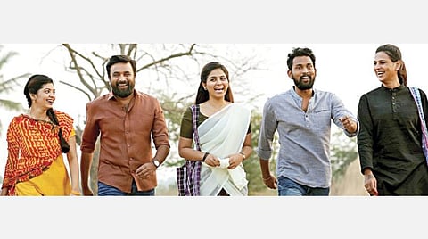 திரை விமர்சனம்- நாடோடிகள் 2