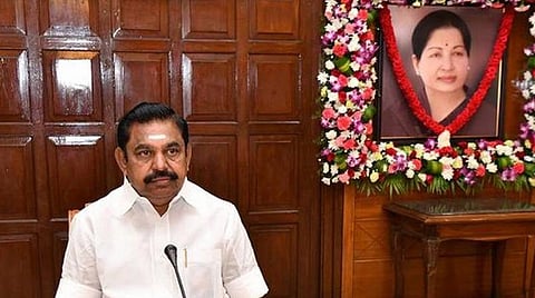 பட்ஜெட், சட்டம் - ஒழுங்கு குறித்து அமைச்சரவை கூட்டத்தில் ஆலோசனை