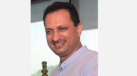 காந்தியை அவமதிக்கவில்லை: பாஜக எம்.பி. அனந்த்குமார் விளக்கம்