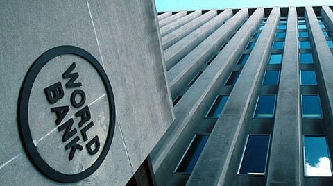 வைரஸை எதிர்த்து போராட உலக நாடுகளுக்கு உலக வங்கி அழைப்பு