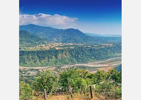 இந்தியச் சுற்றுலாப் பயணிகள் இனி இலவசமாக நுழைய முடியாது: பூடான் அரசு முடிவு