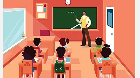 கணிதப் புதிர்கள்: இரண்டாம் வாய்ப்பாடும் எகிப்தியர் கணக்கும்