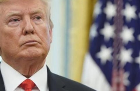 கரோனா வைரஸைக் கட்டுப்படுத்துவதில் சீனாவுக்கு எனது நிர்வாகம் உதவும்: ட்ரம்ப்