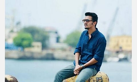 நரகாசூரனில் இருந்து மீண்டு வந்தது மிகவும் கடினமாக இருந்தது: மனம் திறக்கும் கார்த்திக் நரேன்