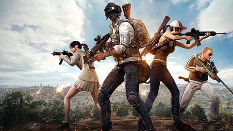 சிறுவர்களை சீரழிக்கும் ஆன்லைன் ‘பப்ஜி கேம்’: காரைக்குடி அருகே ரூ.1 லட்சம் முதல் பரிசுடன் போட்டி நடத்த ஏற்பாடு- சமூக ஆர்வலர்கள் அதிர்ச்சி