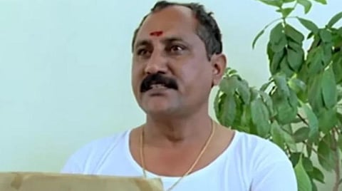 'நாடோடிகள்' நடிகர் கோபாலகிருஷ்ணன் மரணம்