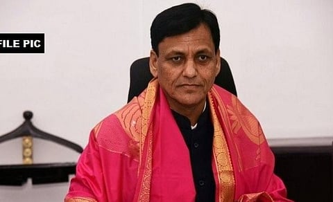 ஏப்ரல் முதல் செப்டம்பர் வரை தேசிய குடிமக்கள் பதிவேடு கணக்கெடுப்பு: மத்திய அரசு திட்டவட்டம்