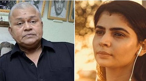 டப்பிங் யூனியன் தலைவராக ராதாரவி தேர்வு: மனு தள்ளுபடியால் சின்மயி காட்டம்