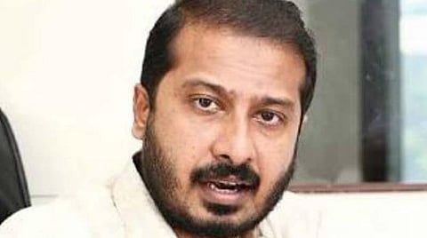 தமிமுன் அன்சாரி: கோப்புப்படம்