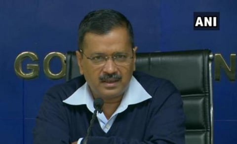 ஷாஹின் பாக் துப்பாக்கிச்சூடு; ஆம் ஆத்மியை சேர்ந்தவர் என்றால் 2 மடங்கு தண்டனை கொடுங்கள்: கேஜ்ரிவால் உருக்கம்