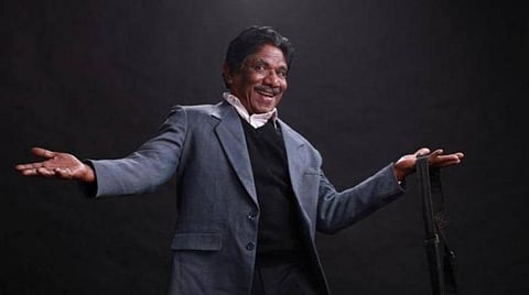 கலைக்கு நியாயம்; குடும்பத்துக்கு அநீதி: பாரதிராஜா உருக்கம்