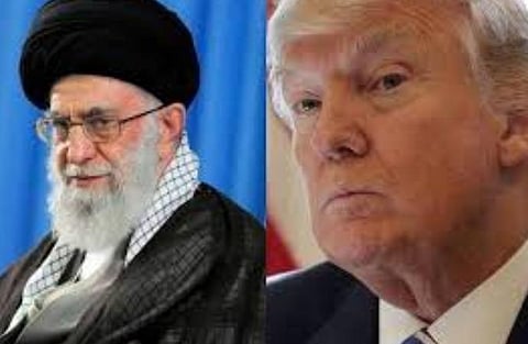 ட்ரம்ப்பின் அமைதித் திட்டம் முட்டாள்தனமானது: ஈரான் விமர்சனம்