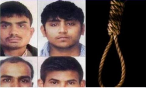 நிர்பயா வழக்கு: 3-வது குற்றவாளியின் கருணை மனுவையும் நிராகரித்தார் குடியரசுத் தலைவர்