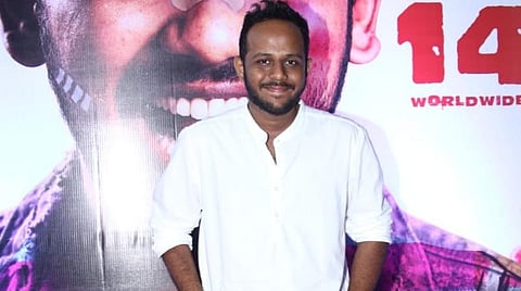 'நான் சிரித்தால்' உருவாகக் காரணம் ரஜினி: இயக்குநர் ராணா வெளிப்படை