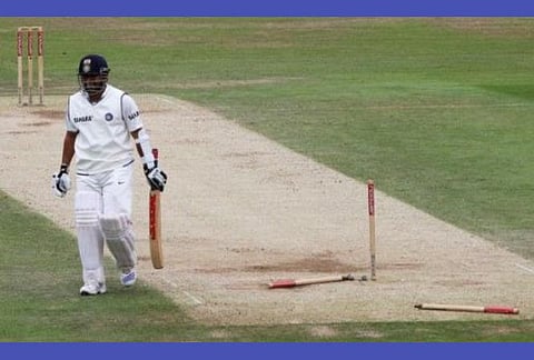 உள்நாட்டு போட்டியில் சச்சினை முதல்முறையாக டக்அவுட்டில் ஆட்டமிழக்கச் செய்த பந்துவீச்சாளருக்கு இன்று பிறந்தநாள்